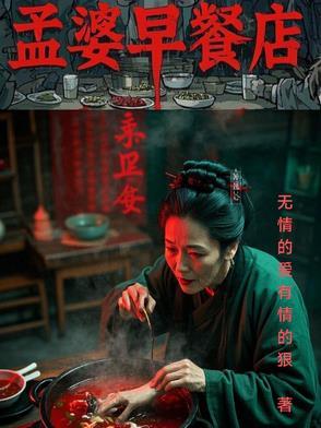 孟婆卖的什么汤 孟婆卖的什么汤