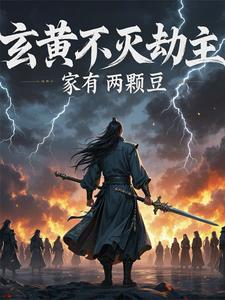 不灭玄铠什么意思 不灭玄铠什么意思