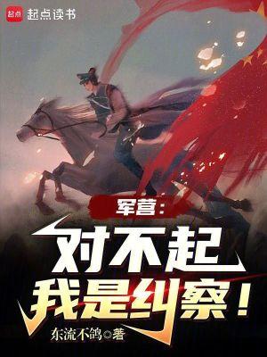 我是纠察! 许二郎 我是纠察! 许二郎