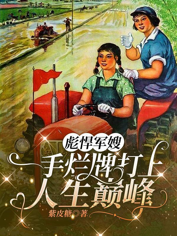 军嫂彪悍媳时代 军嫂彪悍媳时代