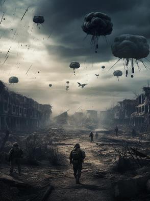 特种兵穿越战争年代 特种兵穿越战争年代