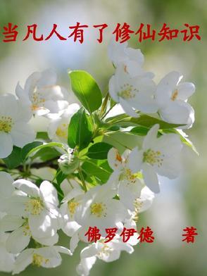 凡人修道成仙的