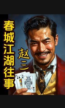 春城江湖往事之赵三 三百三十三集剧情 春城江湖往事之赵三 三百三十三集剧情