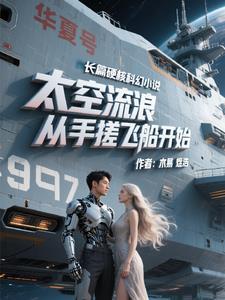 太空流浪计划 太空流浪计划